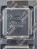 Мікросхема 40095 Bosch корпус QFP-100, фото 4