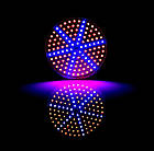 Фитолампа для рослин на 126 leds з гнучким кронштейном, фото 3