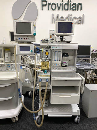 Наркозно-дихальний апарат GE Datex-Ohmeda Aestiva/5, фото 2