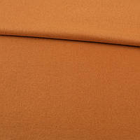 Полушерсть пальтовая Mantel оранжевая, ш.150 (18875.001)