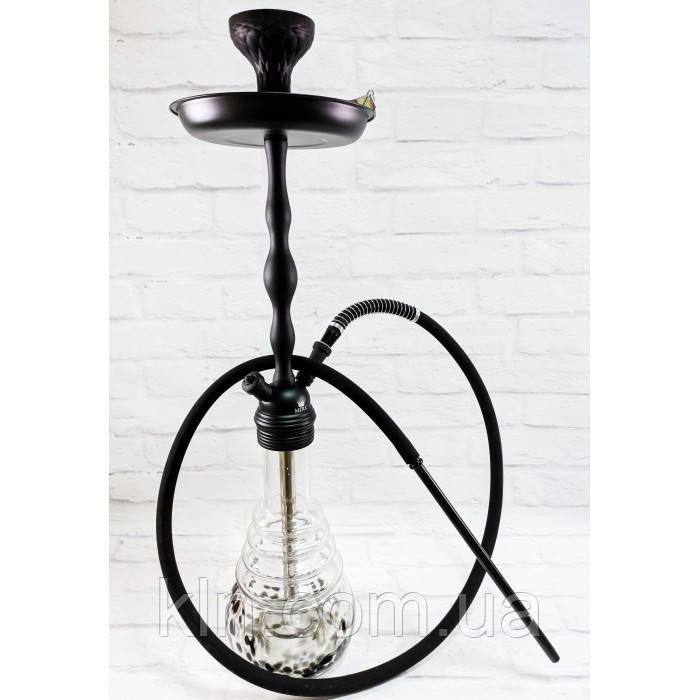 Високий кальян для закладів MIRK 630 71 см є опт ціни (арт. JL-293), фото 1