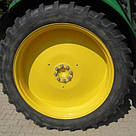 Фарба порошкова 1018 матовий жовтий колір, для металевих меблів, дверей, профнастелів та кріплення., фото 2