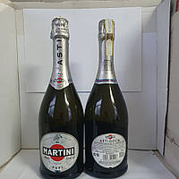 Шампанське Martini Asti 0,7 l