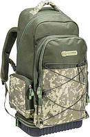 Рюкзак Mivardi Bagpack CamoCODE 75 л (M-BPCCM)