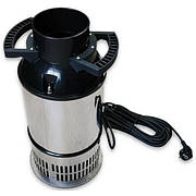 EnjoyRoyal Koi Pump AFA-300W, 49000 л/год насос (помпа) для ставка