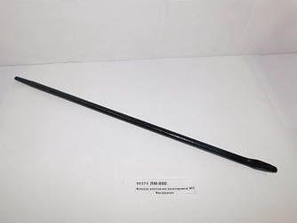 Лопатка монтажна (монтування) 800мм (S. I. L. A. AC) ЛМ-800