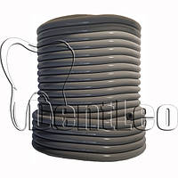 Слиновідсмоктувачий силіконовий шланг