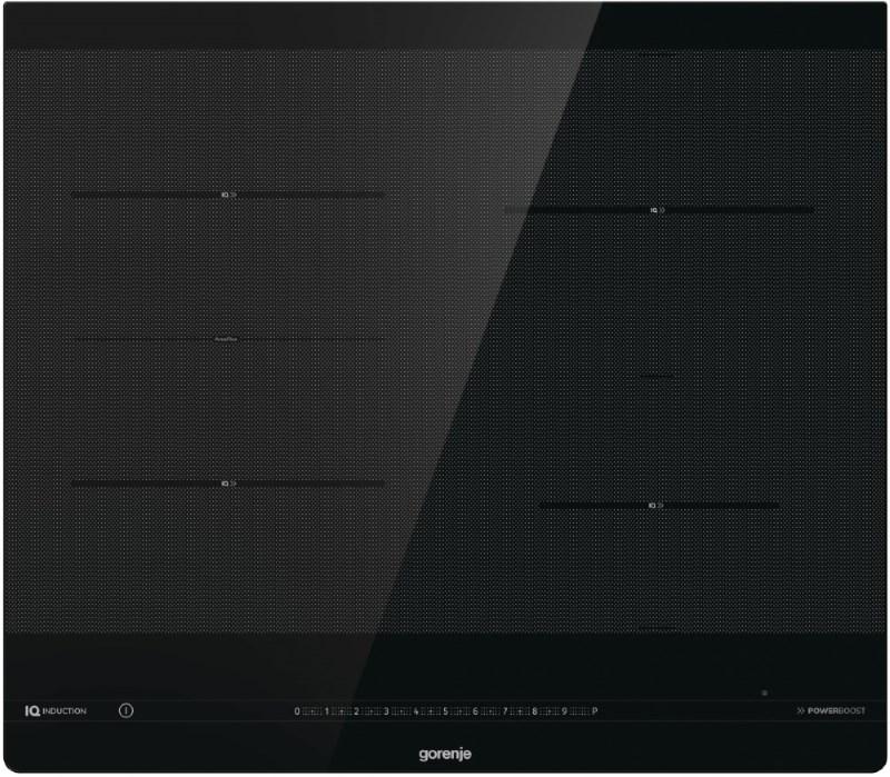Варильна поверхня Gorenje ​IS 646 BG