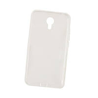 Чохол-накладка Nillkin для Meizu M2 Note (ультратонкий) прозорий