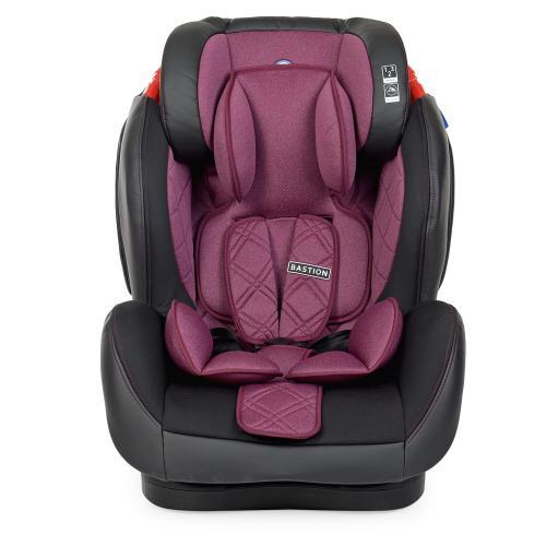 Автокрісло для дитини ME 1057 BASTION Purple