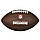 М'яч для американського футболу Wilson NFL LICENSED BALL SS20 (WTF1748XBWS), фото 2