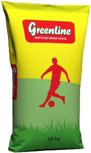 GREENLINE - універсальний альтернативний газон, 10 кг
