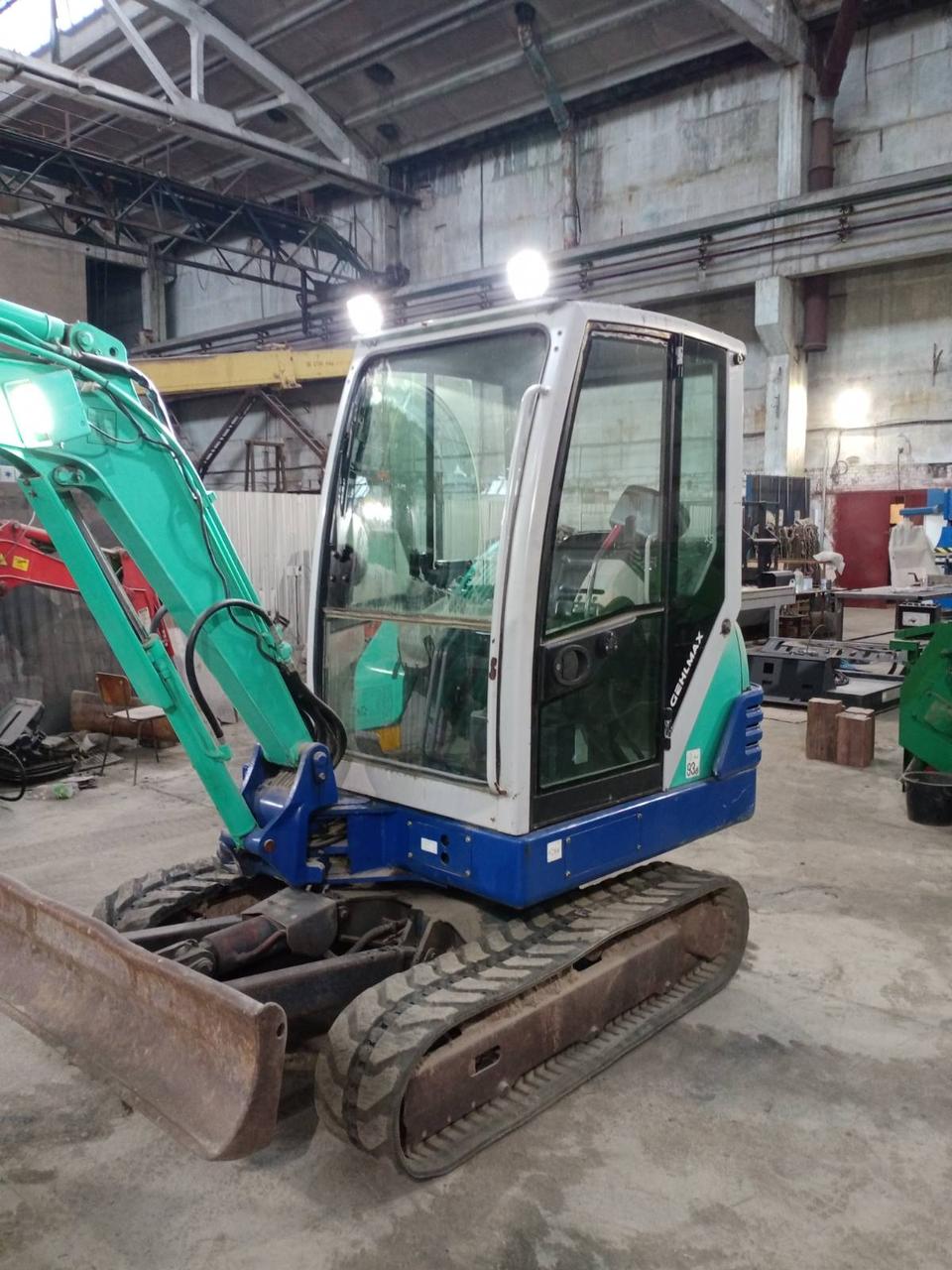 ???????????? ???????????????????? IHI 28N 2006??., ???????? 561000 ?????? Prom.ua (ID