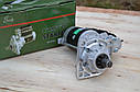 Стартер редукторний 12В 2,8 Квт Slovak Посилений CLAAS, MERCEDES BENZ Двигун; ОМ314-364, фото 4