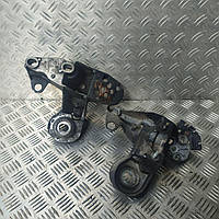Кронштейн подушки двигателя левый/правый Audi A6 C5 | 8E0199351F