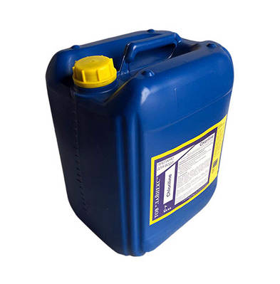 Рідкий хлорпрепарат Chloriline (13% активного хлору) 25 кг, для автоматичного дозування