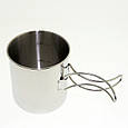 Кухоль Tatonka 4073.000 Handle Mug 600, фото 2