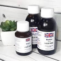 Біогель для педикюру — BioGel 120 мл