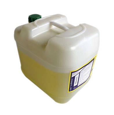 Рідкий хлорпрепарат Chloriline (13% активного хлору) 35 кг, для автоматичного дозування