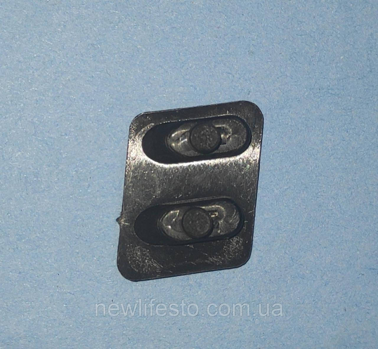 Насадка для затискного кулачка 200242 (M&B Engineering) 200242, фото 1