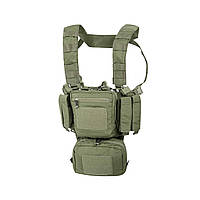 Разгрузочная система TRAINING MINI RIG - Cordura® - Olive Green