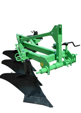 Плуги 3-корпусні