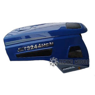 Капот JMT 3244HS
