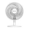 Вентилятор настільний BASEUS Ocean Fan Білий, фото 2