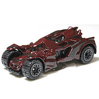 Машинка Hot Wheels Batman Arkham Knight Batmobile