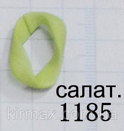 Ланцюг пластик 1185 салат