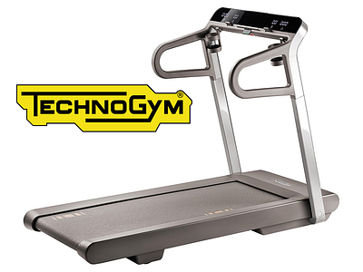 Technogym myrun cena sale