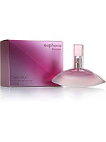 Туалетная вода CALVIN KLEIN Euphoria Blossom (EDT 30 ml) оригинал