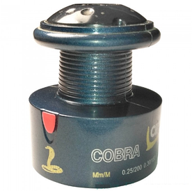 Запасна шпуля на котушку 4000 (Кобра)