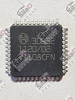 Микросхема Bosch 30632 корпус QFP44