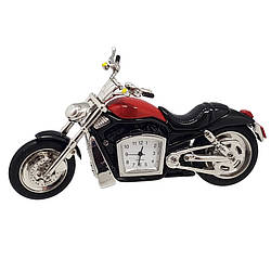 Годинник "Мотоцикл"( 6х14х5 см)