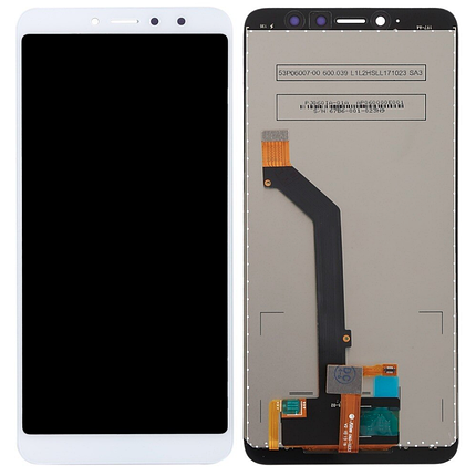 Дисплей + сенсор для Xiaomi Redmi S2 (Redmi Y2) White (1803E6G, M1803E6H), India Y2 (803E6I), фото 2