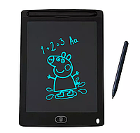 Графічний планшет дошка Primo TCR070 8.5" для малювання і заміток - Black