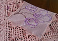 Серветка з вишивкою "Магнолія", фото 2
