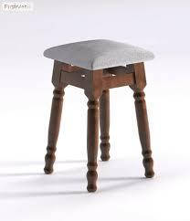 Табурет T-1Arbor Drev Вільха