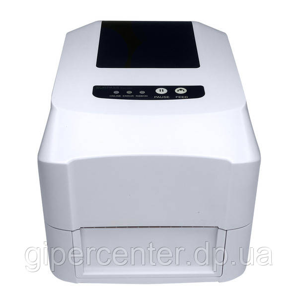 Принтер этикеток Gprinter GS-2406T - фото 1 - id-p1339432104