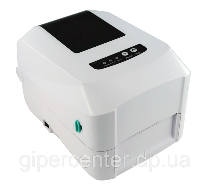 Принтер этикеток Gprinter GS-2406T - фото 3 - id-p1339432104