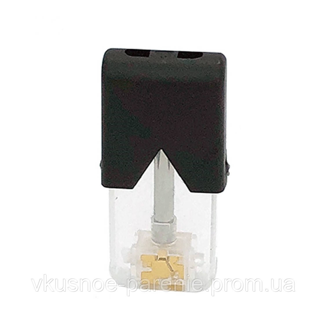 Сменный картридж Upods Black Triangle для OVNS W01/JC01 1.5 ohm Оригинал