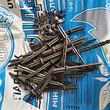 Парник міні теплиця Agreen 10 метрів 42 г/м2, фото 4