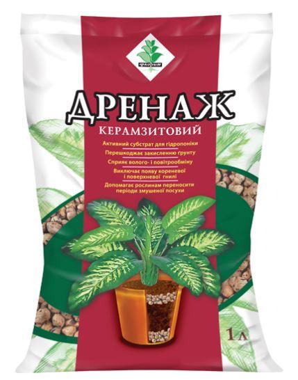 Дренаж (1л), фото 1