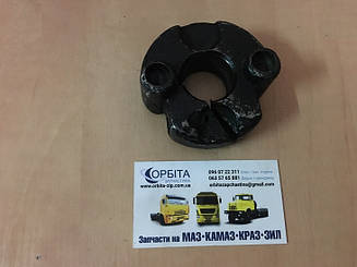 740.37-1111054 Полумуфта ведуча приводу ПНВТ КАМАЗ ЄВРО-2,3 (d=30)