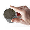 Портативний динамік Lexon Fine Speaker, сірий, фото 3