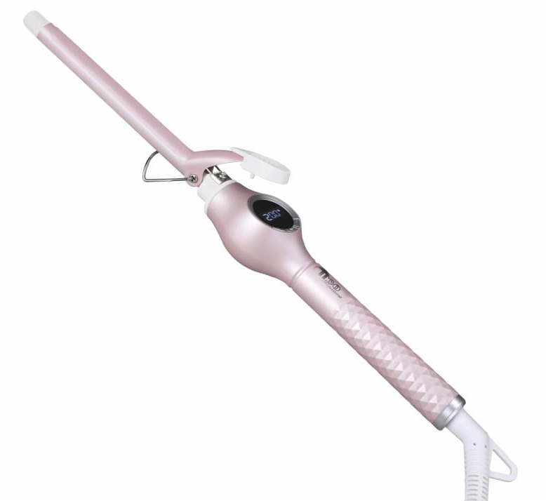 Професійна плойка TICO Professional Glamour Magic 13 мм (100313)