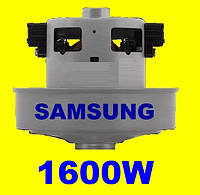 Двигатель, мотор для пылесосов Samsung, VCM-K40HU, мощность 1600W_38000об/мин