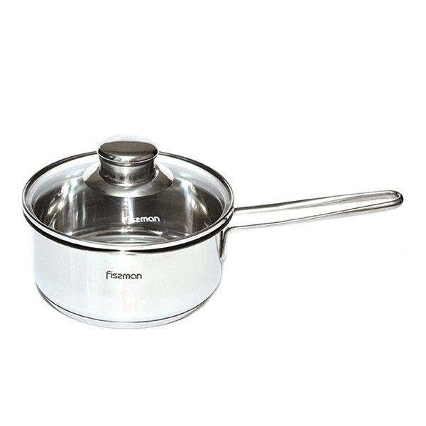 Ковш Fissman Bambino 0.9 л (5271)