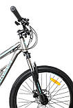 Велосипед Crosser Legion 24" х13, фото 5